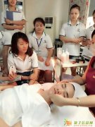 年龄大能学美容吗？