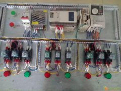 福永PLC培训焦作PLC培训深圳横岗一帆PLC专业自动化培训