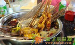 串串香系列培训，砂锅串串培训，哪里的串串好吃
