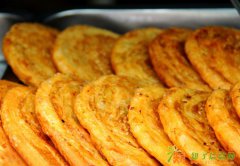 军屯锅魁系列培训，想学军屯锅魁在哪里学