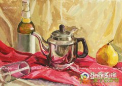 考前高考培训美术基础成人北京招生2016！