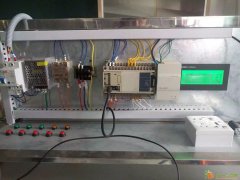 福永PLC培训焦作PLC培训深圳横岗一帆PLC专业自动化培训