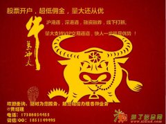 宁波象山炒股低佣金需要什么条件