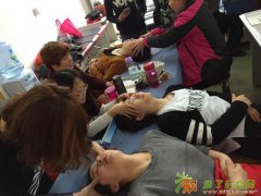 广西针灸培训分校 南宁学针灸推拿知识 无忧就业转业创业