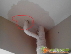 专业防水补漏 维修各种房屋漏水 维修各种水管爆裂漏水