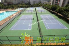 丙烯酸的质量,哪个公司的丙烯酸球场材料哪家好独具创新