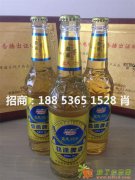 杭州啤酒招商啤酒代理
