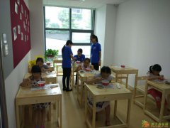 新庆花园附近中小学培训机构热学教育辅导班