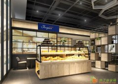 法爵烘焙 与您携手迈成功