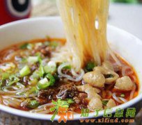 白家肥肠粉系列培训，正宗白家肥肠粉