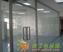 左家庄安装玻璃门维修保养各式玻璃门