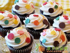 法爵烘焙 抒写财富新篇章