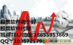 股票软件哪个好2016，股票软件代理