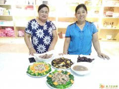 开课开不停!10月14日，智博学校月嫂班再度开课