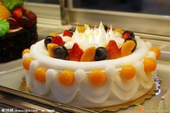 东莞烘焙学校经典巧克力布朗尼蛋糕详细做法