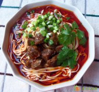 川味面系列培训，面食项目系列培训