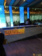 上海石化天然气招商