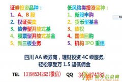 北京东城炒股开户佣金最低的券商