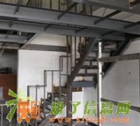 北京专业阁楼制作