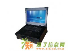 天拓TEC-3515（35U工业加固便携机）