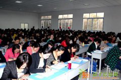 2017重庆施工员实训班开始报名了