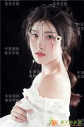 想学化妆美甲培训到中浪明智的选择