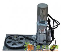 顺义区马坡安装电动门