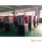 广州玉邦第六代数控玉雕机