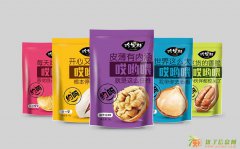 郑州食品包装袋厂家，郑州食品包装袋定制，环保食品包装袋生产