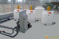 圣大节水水肥一体化设备