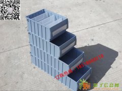 厂家直销分隔零件盒五金塑料盒