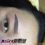 韩式半永久是什么，蚌埠哪里有学的