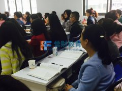 【顶】誉财教育2017初级会计职称考试复习三大误区要避免！