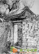 成人美术免费培训班招生！北京速写培训班 零基础速写班招生！