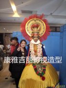 你负责好好学习 我负责剧组就业