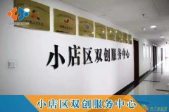 双创商务秘书公司