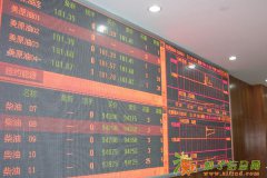 源中瑞大宗商品现货交易系统