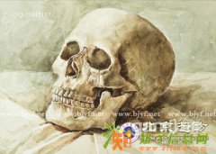 北京免费成人水彩培训班!水彩基础培训班开课了！免费培训！