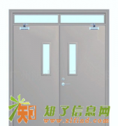 北京市专业安装防火门闭