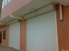 电动卷帘门顺义安装电动卷帘门