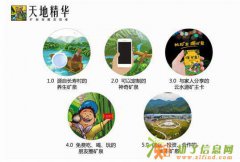 天地精华矿泉水荣获安徽MBA创新创业大赛金奖