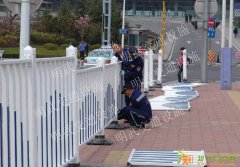 玉林道路护栏价格 贵港道路护栏厂家 来宾道路护栏规格