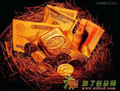 西部对金属打包