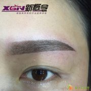 蚌埠学纹绣多少钱蚌埠纹绣哪家好蚌埠新概念专业纹绣学校