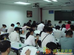 深圳会展设计师培训