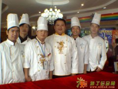 南洋烹饪学校厨师培训班、面点培训班开课招生