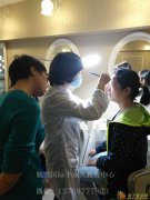 深圳半永久纹绣培训