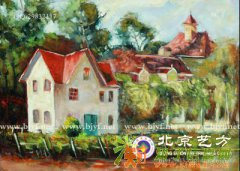 油画培训免费啦！成人美术班免费培训！北京油画基础班油画班免学