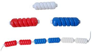 泳池设备泳道线