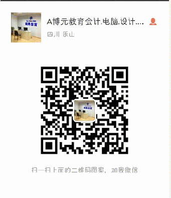 乐山哪里有会计培训吗？乐山有没有系统学习会计的地方